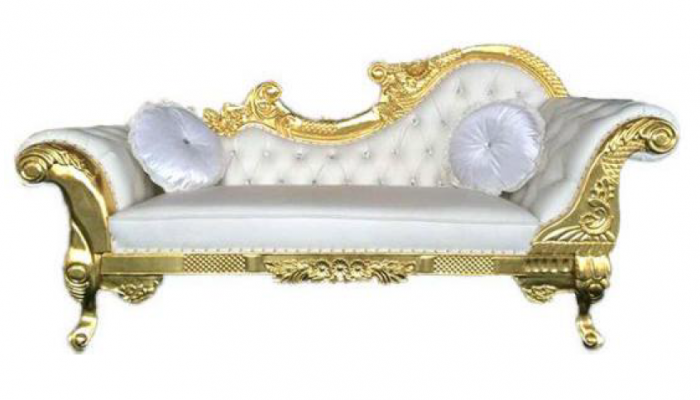 Edle Chesterfield Recamiere antik stil Chaiselongue Chaise Longue Sofa Liege Neu  Edle Chesterfield Recamiere in antieke stijl Chaiselongue Chaise Longue Sofa Ligstoel Nieuw