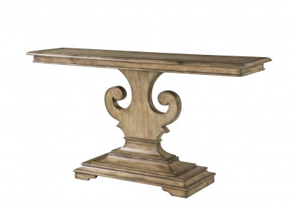 Consoleontwerp Houten Tafel Consoletafels Console Luxe Tafel Sideboard Nieuw