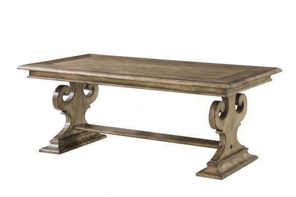 Tafels Rechthoekig Ontwerper Klassieke salontafel Bijzettafel Tafel