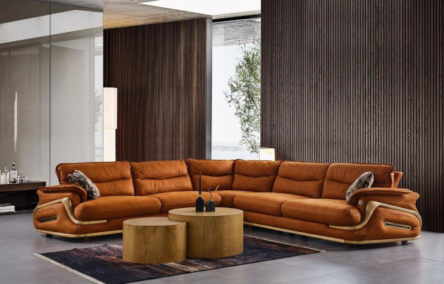 Hoekbank Ontwerpbank Hoekbankbank Banken Banken Woonlandschap Hoekcombinatie
