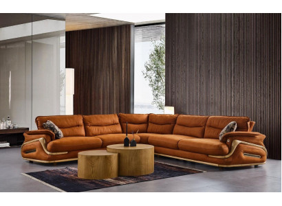 Hoekbank Ontwerpbank Hoekbankbank Banken Banken Woonlandschap Hoekcombinatie