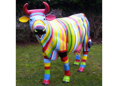 Ontwerper Abstracte Moderne Figuren Standbeelden Kunststof Decoratie Tuin Sculpturen