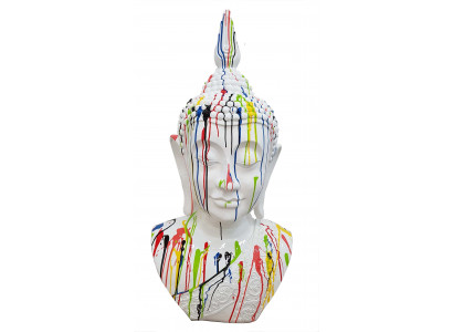 Ontwerper figuur standbeeld Moderne figuren decoratie buste Boeddha van sculpturen Nieuw
