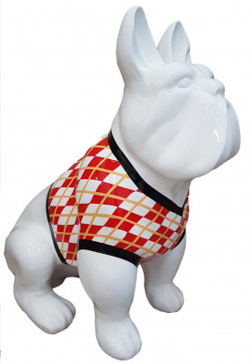 Ontwerper Figurine Standbeeld Figuren Moderne Decoratie Hond Tuinbeeld Sculpturen Sculpturen