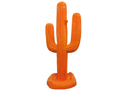 Moderne figuren Abstract design Cactus tuindecoratie sculpturen standbeelden Nieuw