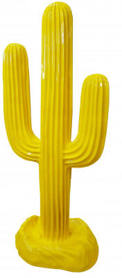 Ontwerp Figuren Sculpturen Moderne Decoratie Cactus Sculptuur Deco Sculpturen Nieuw