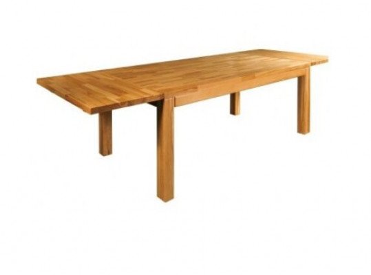 Houten tafel Massief houten tafels Eettafel Vergadertafels 160x90cm Eikenhout