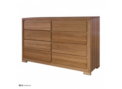 Ontwerp Commode Kasten Ladenplank Authentiek Houten Side Lowboard Kast