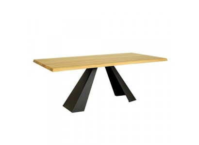 Eettafel tafel groep eetkamer woonkamer massief houten meubels houten meubels handgemaakt