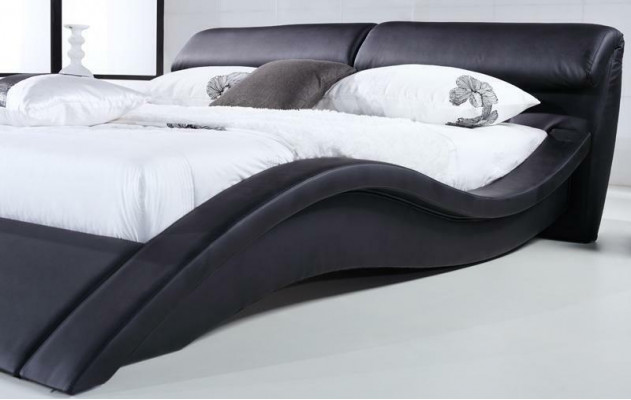 Multifunctioneel bed Bedden Tweepersoonsbed Decoratie Bed Slaapkamer