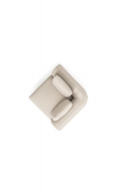 Hoekbank bank gestoffeerde bank L-vorm woonkamer hoekbank bankstellen bankstel 312x312