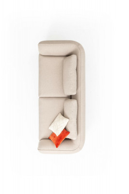 Bankstel Beige Woonkamer Bankstellen Bank Design Moderne Stijl Banken