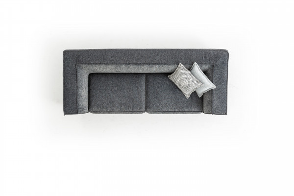 Bank Bank Meubels Woonkamer Bankstel 3-zits Stijl Modern 240cm