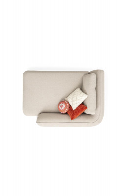 Bank Bank Meubels Chaise longue Woonlandschap Banken Banken Woonkamer