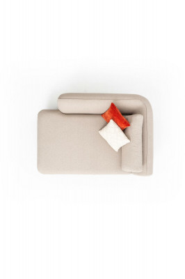 Bank Bank Meubels Chaise longue Woonlandschap Banken Banken Woonkamer