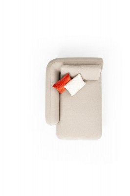 Bank Bank Meubels Chaise longue Woonlandschap Banken Banken Woonkamer