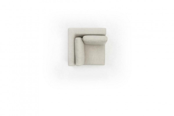 Eckbank U-vorm Woonkamer Bankstel Bank Ontwerp Moderne Meubels 150x425x320