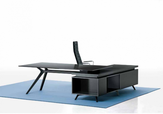 Tafels Bureau Italiaanse meubels Inrichting Frezza Computermeubelen Tafel