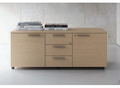 Kommode Sideboard Anrichte Kommoden Schrank Wohnzimmer Holz Sideboards Möbel Neu Slaapkamer dressoir dressoir dressoir kast woonkamer hout dressoirs meubels nieuw