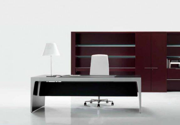 Tafels Bureau Italiaanse tafel Bureaus Computermeubelen Meubelen Frezza