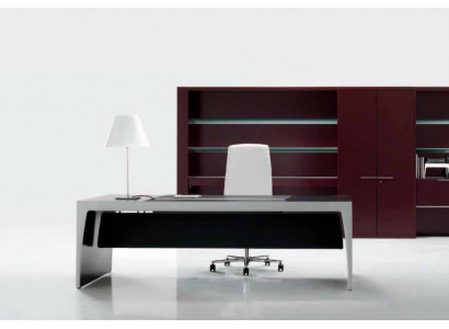 Tafels Bureau Italiaanse tafel Bureaus Computermeubelen Meubelen Frezza