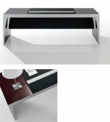 Tafels Bureau Italiaanse tafel Bureaus Computermeubelen Meubelen Frezza