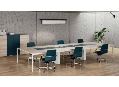 Kantoormeubelen Vergadertafel Conferentietafel Kantoor tafel Kantooruitrusting Meeting