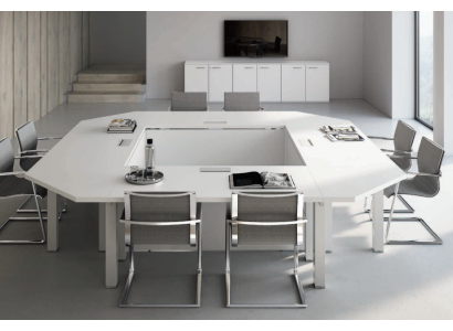 Kantoortafel Vergadertafel Conferentietafel Werktafel Kantoormeubilair Balie Meubels