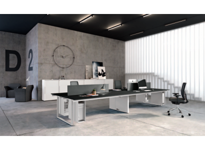 Kantoormeubilair Werktafel Computertafel Kantoor Tafel Laptoptafel Computer Tafels Nieuw