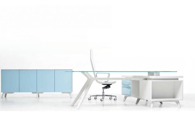 Schrijftafel Italiaanse tafel Schrijftafels Computermeubelen Tafels Meubels Frezza
