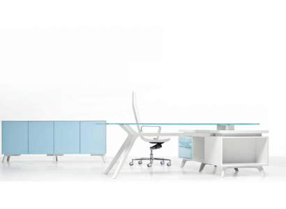 Schrijftafel Italiaanse tafel Schrijftafels Computermeubelen Tafels Meubels Frezza