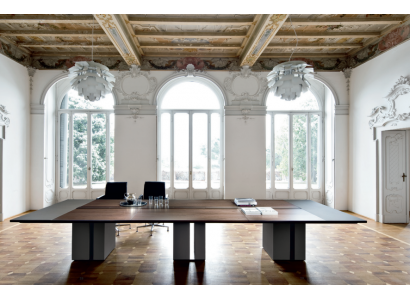 Vergadertafel Conferentietafel Kantoormeubilair Vergadertafel Tafel Frezza Tafels