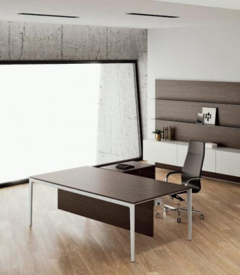 Bureau computer bureau kantoortafel hoekbureau meubels tafel kantoormeubelen nieuw