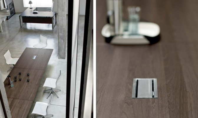 Bureautafel Hoekbureau Hoekcombinatietafel Werktafel Computertafel Nieuw