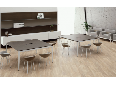 Vergadertafel moderne bureautafel vergadertafel kantoormeubelen kantoortafels meubels