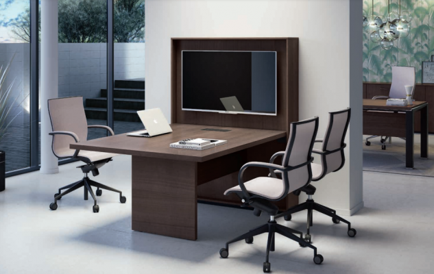 Kantoormeubilair Werktafel Bureau Computerbureau Laptoptafel Nieuw