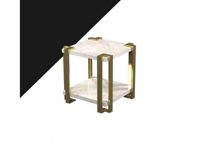 Bijzettafel Luxe Inrichting Woonkamer Tafel Bijzettafels Meubels