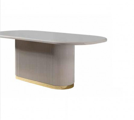 Ovale eettafel eetkamerset keukentafel eetkamertafel stoelset
