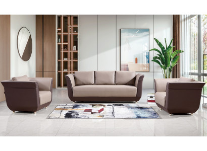 Bank Bank Bekleding Zitontwerp Garnituur Banken Banken Stof Banken Kantoor