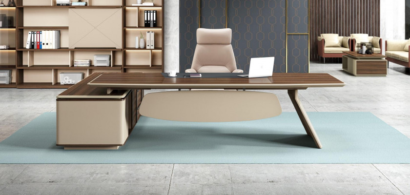 Kantoor archiefkast houten planken kast houten planken kast kantoordecoratie universeel