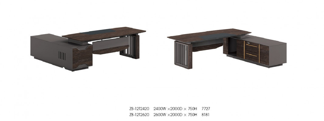 Bureau hoekbureau computertafel kantoortafel werktafel bedrijf.