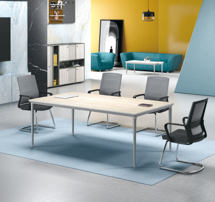 Conferentietafel kantoortafel vergadertafel conferentiemeubilair vergadering