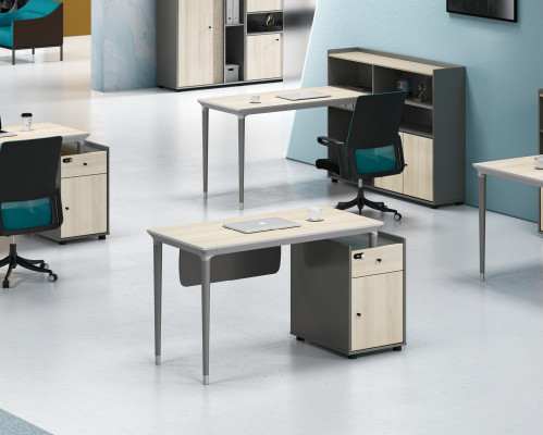Bureau Computer Bureau Bureau Hoekbureau Werktafel Kantoor Tafels