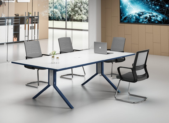Vergadertafel, kantoortafel, conferentiemeubelen, vergadertafel, tafel, vergadering.