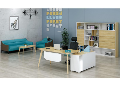 Möbel Schreibtisch Tische neu Schreibtische Regal Home Office Meubels bureau tafels nieuw bureaus rek thuiskantoor