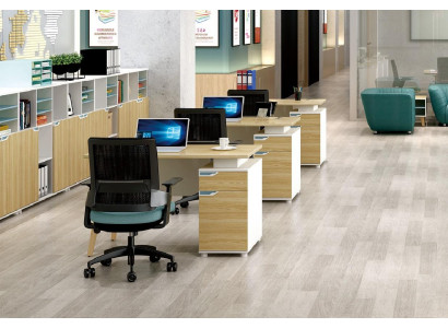 Bureau Luxe Chef Tafel Houten Tafels Computer Tafel Thuis Kantoor