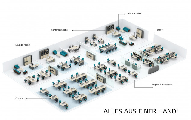 Schrijftafel Kantoor Chef Kamer Meubelen Ontwerp Tafel Praktijk Kantoor Meubels Tafels Nieuw