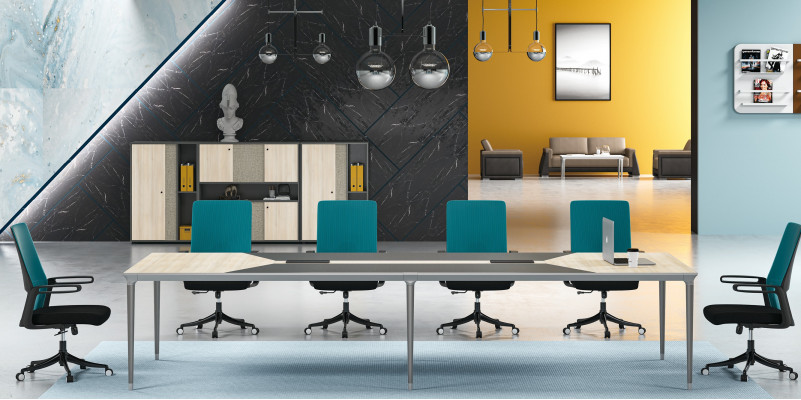 Tafels Kantoor meubels Tafel Vergadertafels Conferentietafel Kantoor tafel Conferentie