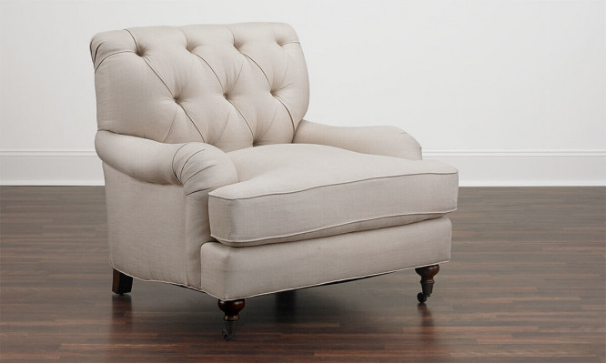 Chesterfield Luxe Bank Bank Bekleding Zitstof Garnituur 3+1 Zits Bankstellen