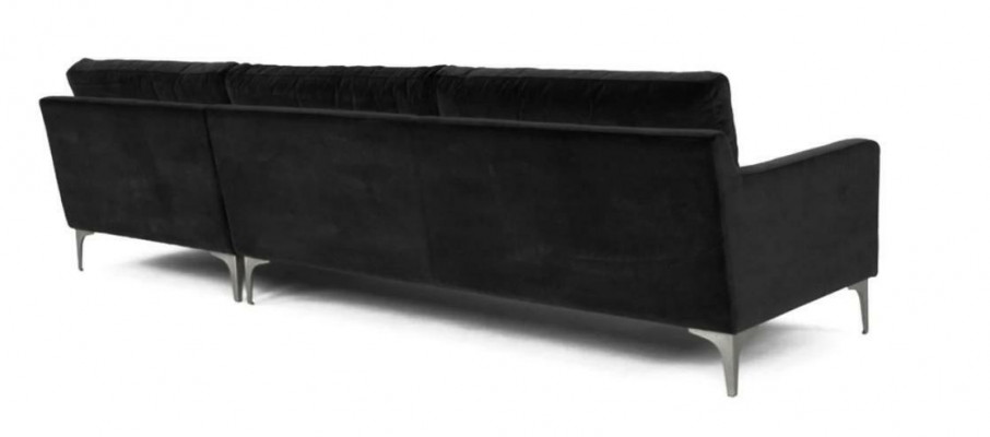 Eckbank hoekbank bank bankbanken banken textiel stof hoek kussen hoekbank